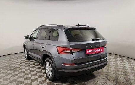 Skoda Kodiaq I, 2020 год, 2 399 000 рублей, 7 фотография