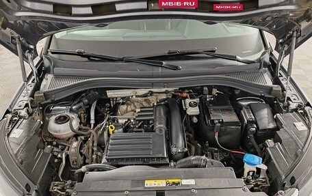 Skoda Kodiaq I, 2020 год, 2 399 000 рублей, 10 фотография