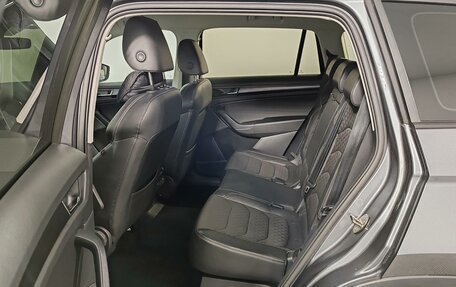 Skoda Kodiaq I, 2020 год, 2 399 000 рублей, 12 фотография