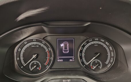 Skoda Kodiaq I, 2020 год, 2 399 000 рублей, 13 фотография