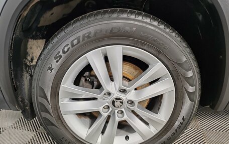 Skoda Kodiaq I, 2020 год, 2 399 000 рублей, 18 фотография