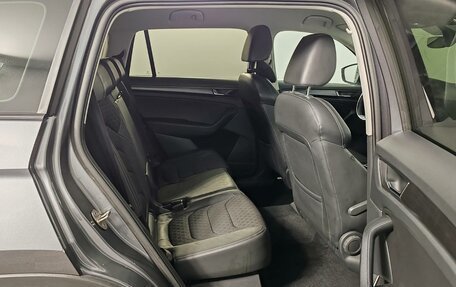 Skoda Kodiaq I, 2020 год, 2 399 000 рублей, 22 фотография