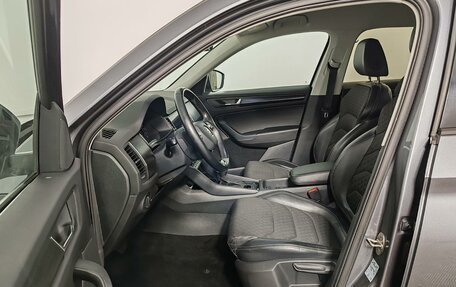 Skoda Kodiaq I, 2020 год, 2 399 000 рублей, 20 фотография