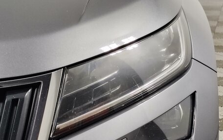 Skoda Kodiaq I, 2020 год, 2 399 000 рублей, 19 фотография