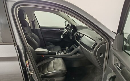 Skoda Kodiaq I, 2020 год, 2 399 000 рублей, 21 фотография