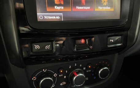 Renault Duster I рестайлинг, 2015 год, 1 099 000 рублей, 14 фотография