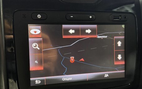 Renault Duster I рестайлинг, 2015 год, 1 099 000 рублей, 12 фотография