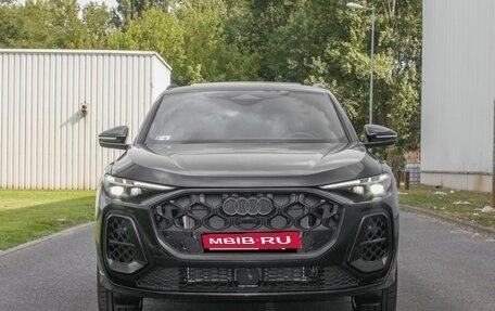 Audi Q5, 2025 год, 8 770 000 рублей, 2 фотография