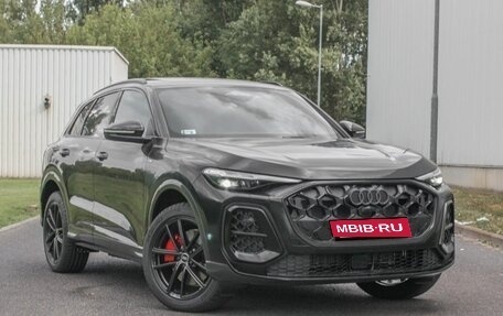 Audi Q5, 2025 год, 8 770 000 рублей, 3 фотография