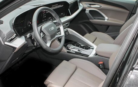 Audi Q5, 2025 год, 8 770 000 рублей, 15 фотография