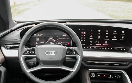 Audi Q5, 2025 год, 8 770 000 рублей, 17 фотография