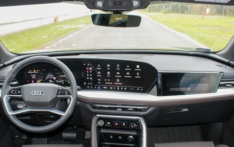 Audi Q5, 2025 год, 8 770 000 рублей, 16 фотография