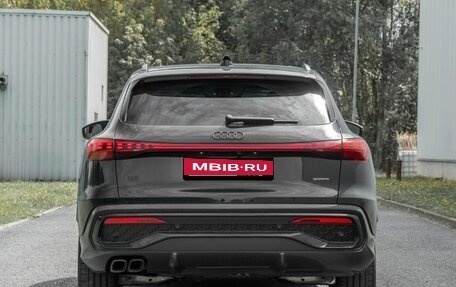 Audi Q5, 2025 год, 8 770 000 рублей, 5 фотография