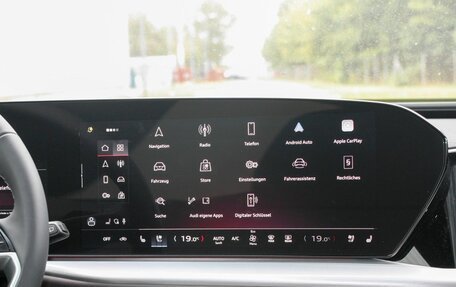 Audi Q5, 2025 год, 8 770 000 рублей, 19 фотография