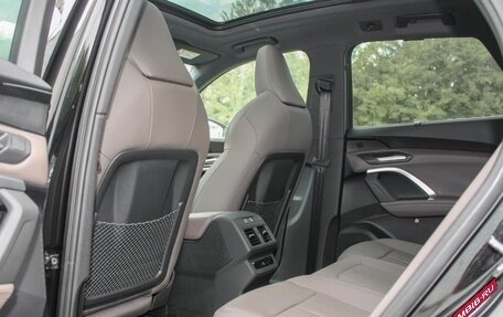 Audi Q5, 2025 год, 8 770 000 рублей, 9 фотография