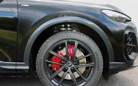 Audi Q5, 2025 год, 8 770 000 рублей, 7 фотография