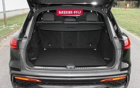 Audi Q5, 2025 год, 8 770 000 рублей, 12 фотография