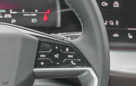 Audi Q5, 2025 год, 8 770 000 рублей, 22 фотография