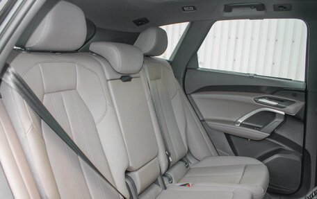 Audi Q5, 2025 год, 8 770 000 рублей, 24 фотография