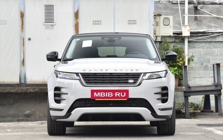 Land Rover Range Rover Evoque II, 2025 год, 6 699 000 рублей, 3 фотография