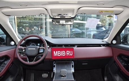 Land Rover Range Rover Evoque II, 2025 год, 6 699 000 рублей, 10 фотография