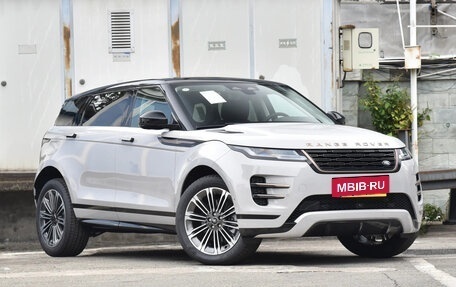 Land Rover Range Rover Evoque II, 2025 год, 6 699 000 рублей, 8 фотография