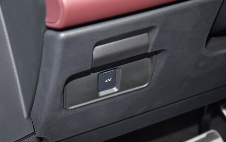 Land Rover Range Rover Evoque II, 2025 год, 6 699 000 рублей, 16 фотография