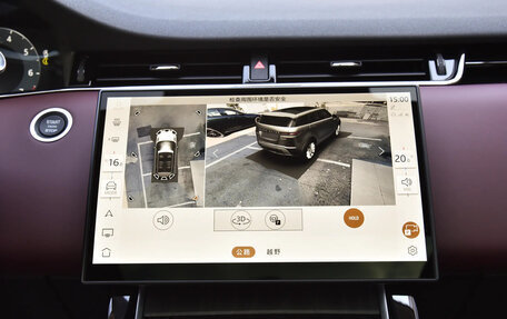 Land Rover Range Rover Evoque II, 2025 год, 6 699 000 рублей, 22 фотография