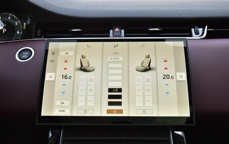 Land Rover Range Rover Evoque II, 2025 год, 6 699 000 рублей, 15 фотография