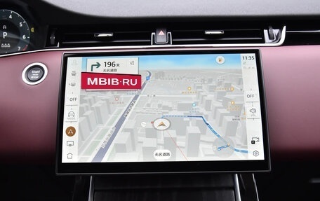 Land Rover Range Rover Evoque II, 2025 год, 6 699 000 рублей, 19 фотография