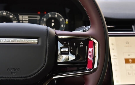 Land Rover Range Rover Evoque II, 2025 год, 6 699 000 рублей, 21 фотография