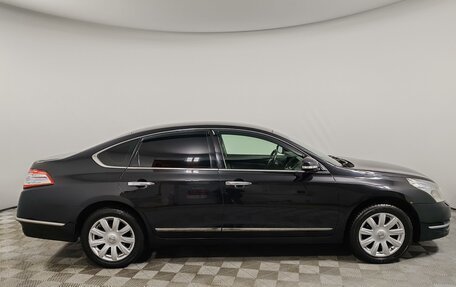 Nissan Teana, 2011 год, 899 000 рублей, 4 фотография