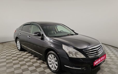 Nissan Teana, 2011 год, 899 000 рублей, 3 фотография