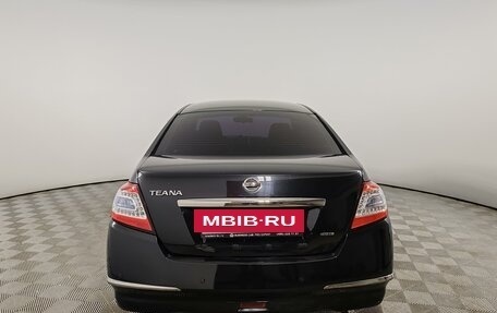 Nissan Teana, 2011 год, 899 000 рублей, 6 фотография
