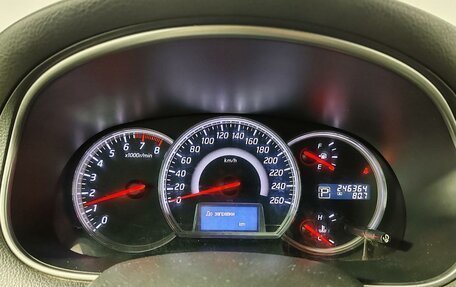 Nissan Teana, 2011 год, 899 000 рублей, 13 фотография