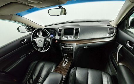 Nissan Teana, 2011 год, 899 000 рублей, 11 фотография