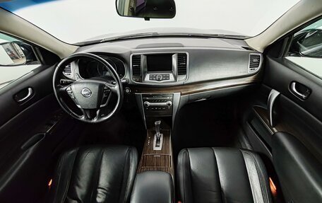 Nissan Teana, 2011 год, 899 000 рублей, 14 фотография