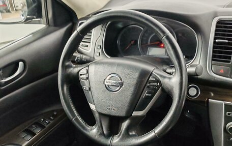 Nissan Teana, 2011 год, 899 000 рублей, 17 фотография