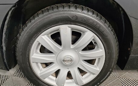 Nissan Teana, 2011 год, 899 000 рублей, 19 фотография