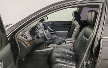 Nissan Teana, 2011 год, 899 000 рублей, 16 фотография