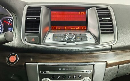 Nissan Teana, 2011 год, 899 000 рублей, 15 фотография