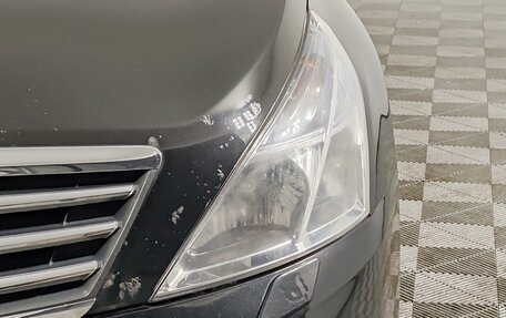 Nissan Teana, 2011 год, 899 000 рублей, 20 фотография