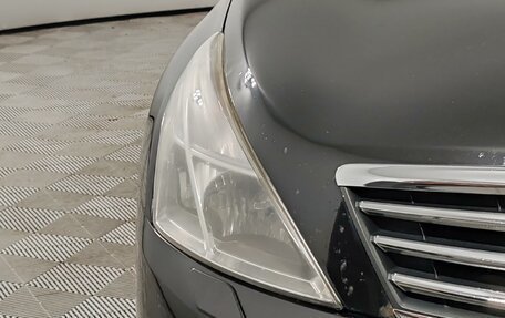 Nissan Teana, 2011 год, 899 000 рублей, 18 фотография