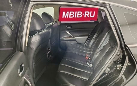 Nissan Teana, 2011 год, 899 000 рублей, 12 фотография