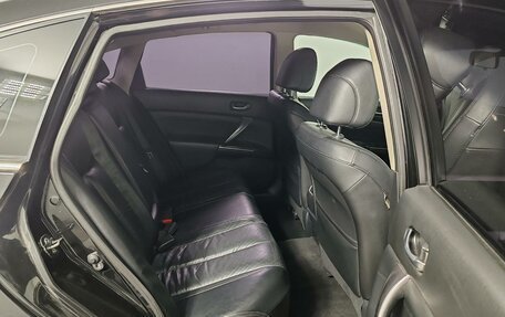 Nissan Teana, 2011 год, 899 000 рублей, 22 фотография