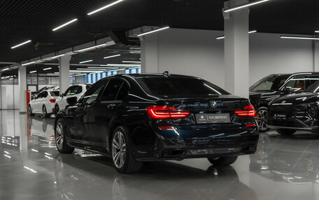 BMW 7 серия, 2017 год, 3 500 000 рублей, 5 фотография