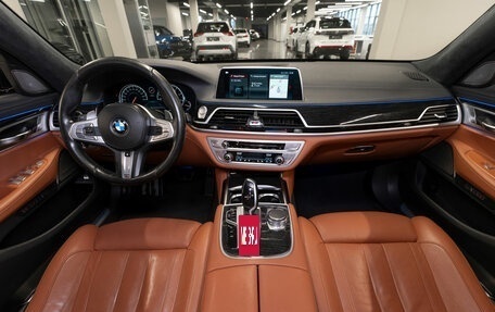 BMW 7 серия, 2017 год, 3 500 000 рублей, 8 фотография