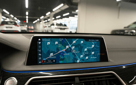 BMW 7 серия, 2017 год, 3 500 000 рублей, 17 фотография