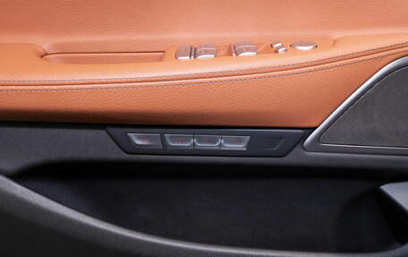 BMW 7 серия, 2017 год, 3 500 000 рублей, 24 фотография