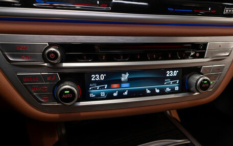 BMW 7 серия, 2017 год, 3 500 000 рублей, 19 фотография